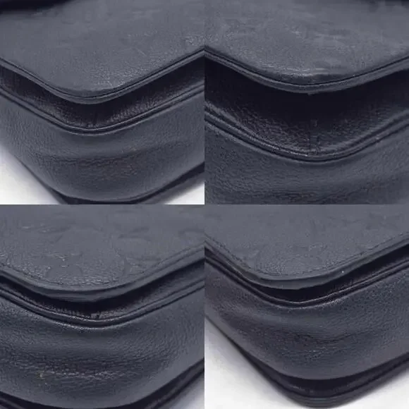 $3000 Louis Vuitton Monogram Empreinte Pochette Metis SD0139 - Picture 3 of 15